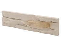 Stegu Karakum 1 falburkoló krémszínű gipsz Stegu Karakum 1 falburkoló krémszínű gipsz