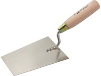 LUX kőműveskanál 160 mm LUX kőműveskanál 160 mm