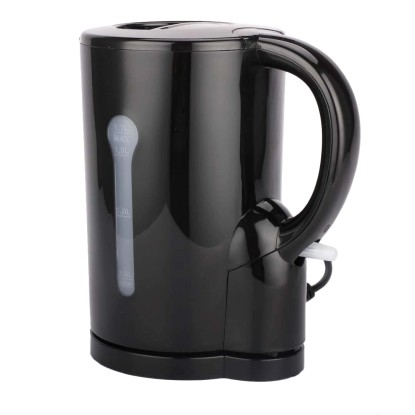 ORION OWK-110 vízforraló 1,7 l fekete