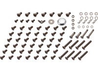 Szerelőkészlet Jamestown Jaxon XL grillkocsihoz