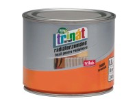 Trinát radiátorzománc 100 fehér 0,5 l
