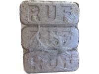 Prémium RUF Brikett 10 kg Prémium RUF Brikett 10 kg