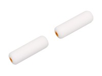 LUX szivacshenger, konvex, szuperfinom, 10 cm, 2 darab LUX szivacshenger, konvex, szuperfinom, 10 cm, 2 darab