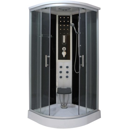 Dream hidromasszázs zuhanykabin