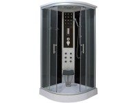 Dream hidromasszázs zuhanykabin Dream hidromasszázs zuhanykabin