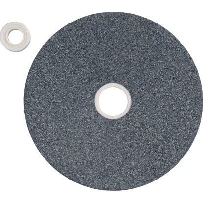 Einhell by kwb kerámia csiszolókorong kétkorongos csiszolóhoz 150 mm x 32 mm/12,