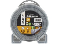 Skana Premium Energy Line damil 2 mm x 15 m