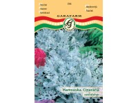 Hamvaska ezüstfehér vetőmag