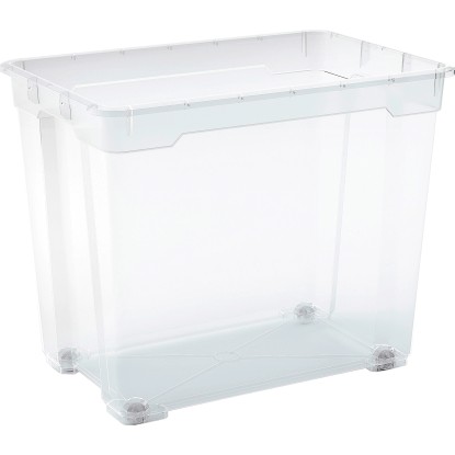 Tárolódoboz Multiuse XXL 80 l