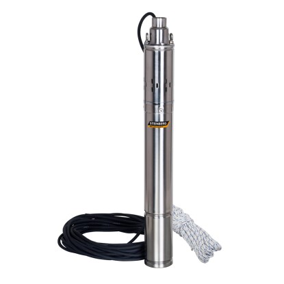 Mélykúti csavarszivattyú SCP 3 plus 25 / 90 S 750 W 1.800 l/h