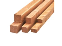 Szerkezeti fa duglászfenyő sima Szerkezeti fa duglászfenyő sima