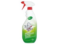 Well Done penész eltávolító szórófejes 750 ml