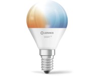 Ledvance Smart+ WiFi okos kisgömb fényforrás állítható színhőmérséklettel