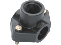 Gardena locsolórendszer kötőelem 25 mm x 3/4