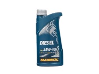 MANNOL Universal 15W40 1 l MANNOL Universal 15W40 1 l