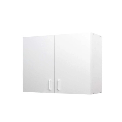 Felsőszekrény 80 cm x 30 cm fehér