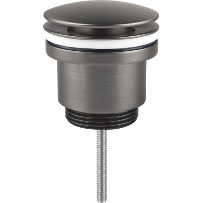 baliv klikk-klakk szelep PV-3470 gun metal