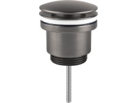 baliv klikk-klakk szelep PV-3470 gun metal