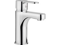 Mosdó csaptelep Baliv WT-260 N  krómozott