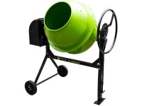 Zipper ZI-BTM160 betonkeverő Zipper ZI-BTM160 betonkeverő