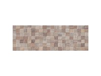 Zalakerámia falicsempe Geo 20 cm x 60 cm