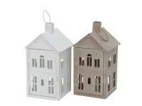 Boltze Devon lámpás 2-féle változatban bézs-fehér Boltze Devon lámpás 2-féle változatban bézs-fehér