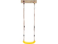 SwingKing ülőhinta sárga SwingKing ülőhinta sárga