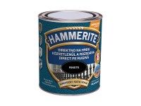 Hammerite fémfesték homokszórt fekete 0,75 l Hammerite fémfesték homokszórt fekete 0,75 l