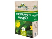 NATURA Szerves trágya uborka és cukkini NATURA Szerves trágya uborka és cukkini