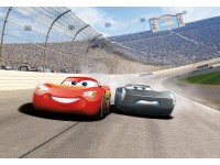 Komar fotótapéta Cars3 Curve 368 cm x 254 cm