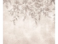 Komar Alize vliestapéta 300 cm x 250 cm