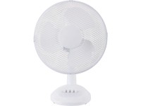 CMI asztali ventilátor fehér átmérő: 30 cm
