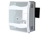 Hunor HDU 5DK parapetes gázkonvektor