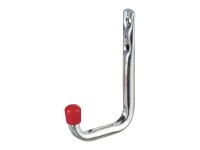 Horganyzott falihorog