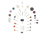 LUX szerszámkészlet mini 140 részes LUX szerszámkészlet mini 140 részes