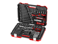 Einhell szerszámos láda 233 db