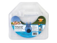 Summer Fun ovális medencefenék-szívó Summer Fun ovális medencefenék-szívó