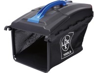 Fűgyűjtő LUX-TOOLS B-RM-46HM benzines fűnyíróhoz
