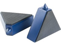 LUX Comfort csúszásgátló megtámasztások 2 darab LUX Comfort csúszásgátló megtámasztások 2 darab