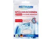 Heitmann higiéniás mosogatógép tisztító por 30 g