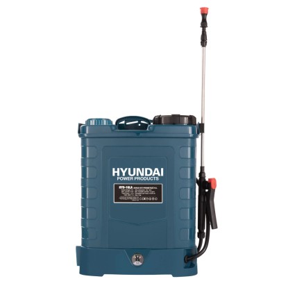 Hyundai HYD - 16 LA Akkus háti permetező 16 l
