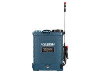 Hyundai HYD-16 LA Akkus háti permetező 16 l Hyundai HYD-16 LA Akkus háti permetező 16 l