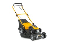 Stiga COMBI 53 SQ ST 170 önjáró benzinmotoros fűnyíró Stiga COMBI 53 SQ ST 170 önjáró benzinmotoros fűnyíró