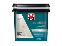 V33 Felújító Fürdőszobabútor és csempefesték fahéj 0,75l