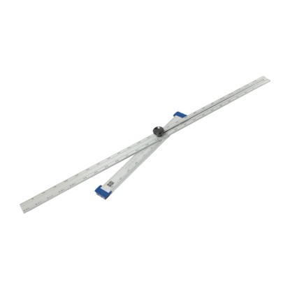 LUX-TOOLS Comfort derékszög, T alakú