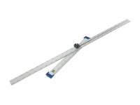 LUX-TOOLS Comfort derékszög, T alakú