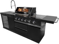 Buschbeck Cambridge kültéri konyha