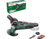 Akkus multifunkcionális gép AdvancedMulti 18 (akku és töltő nélkül) Akkus multifunkcionális gép AdvancedMulti 18 (akku és töltő nélkül)