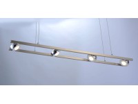 Lola smart-Opti függőlámpa RGB 2700 K - 5000 K IP20