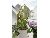 OBI futtatórács 44 cm x 24 cm bézs 2 db OBI futtatórács 44 cm x 24 cm bézs 2 db